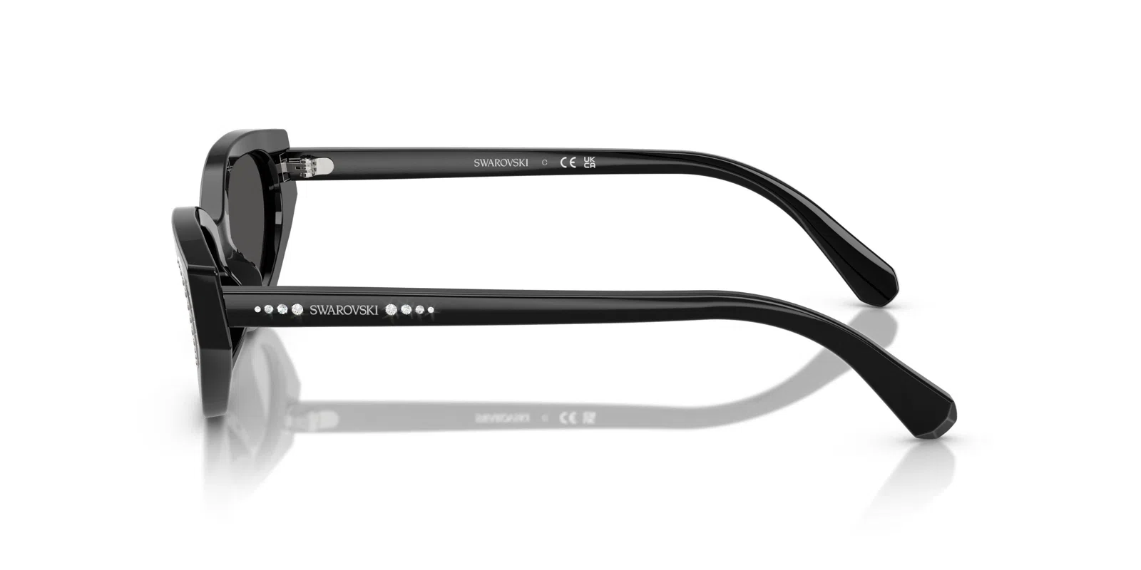 Swarovski 6030 Sunglasses - view 22